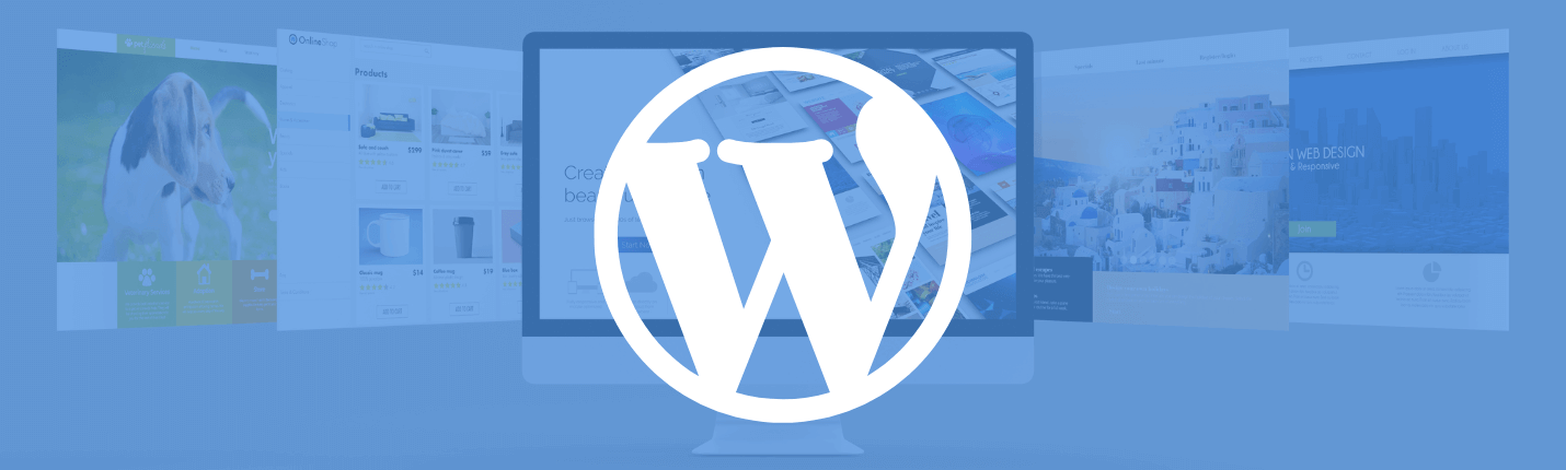 Pourquoi choisir Wordpress pour votre site internet