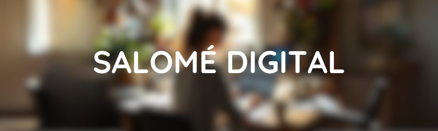 Pourquoi choisir Salomé Digital pour la création de votre site WordPress